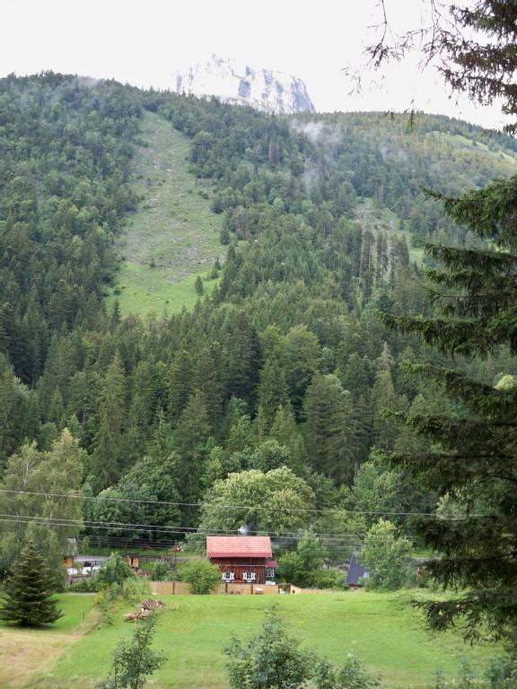 Georges Rast Vila Altaussee Quarto foto